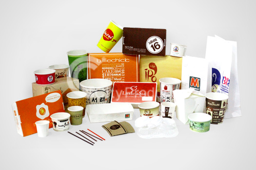 All Products City Products